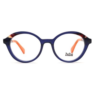 ოპტიკური სათვალე ZIGZAG MB1338 C2 - Image 2