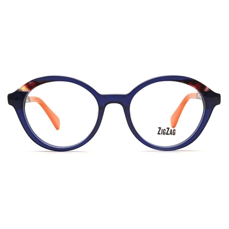 ოპტიკური სათვალე ZIGZAG MB1338 C2 - Image 2