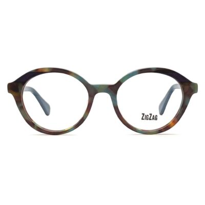 ოპტიკური სათვალე ZIGZAG MB1338 C3 - Image 2