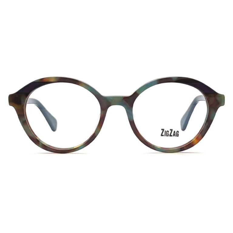 ოპტიკური სათვალე ZIGZAG MB1338 C3 - Image 2