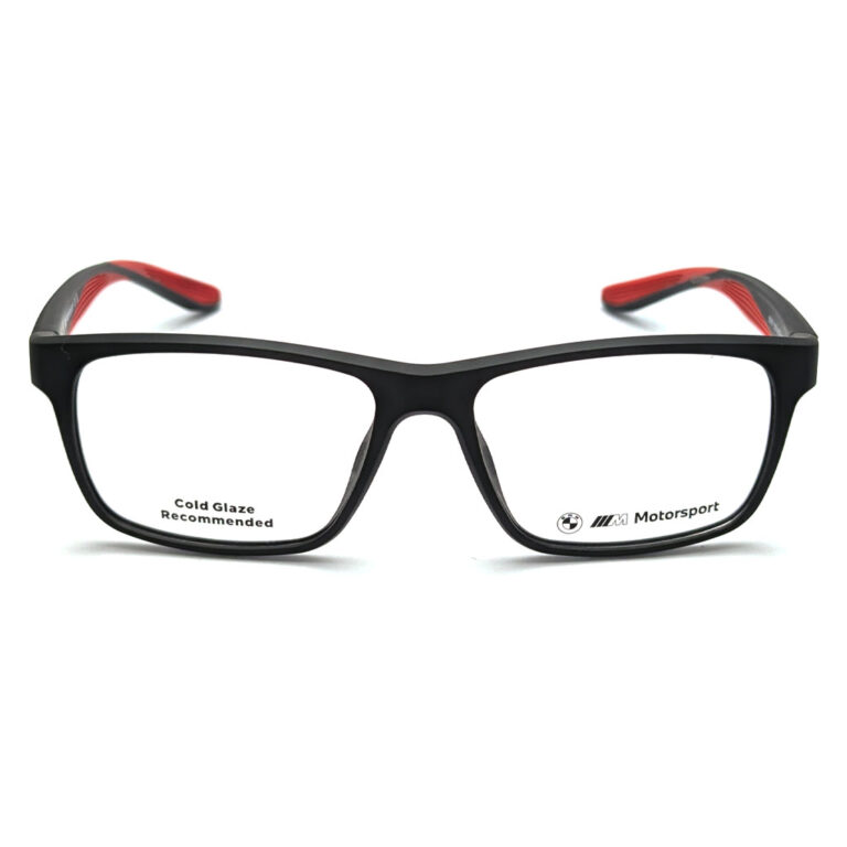 ოპტიკური სათვალე BMW BS5011 C5 Matt - Image 2