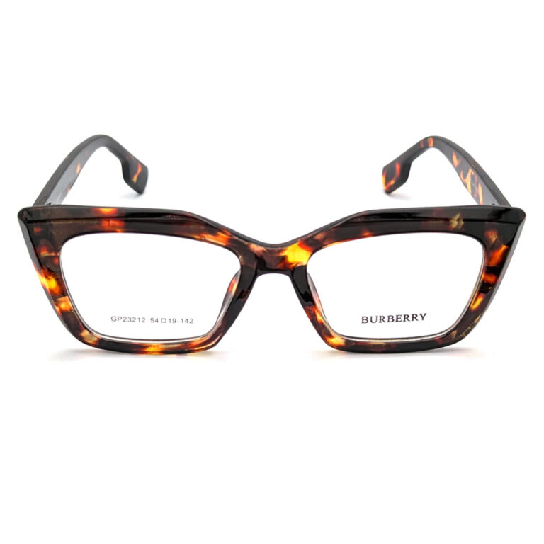 ოპტიკური სათვალე - BURBERRY GP23212 C2 - Image 2