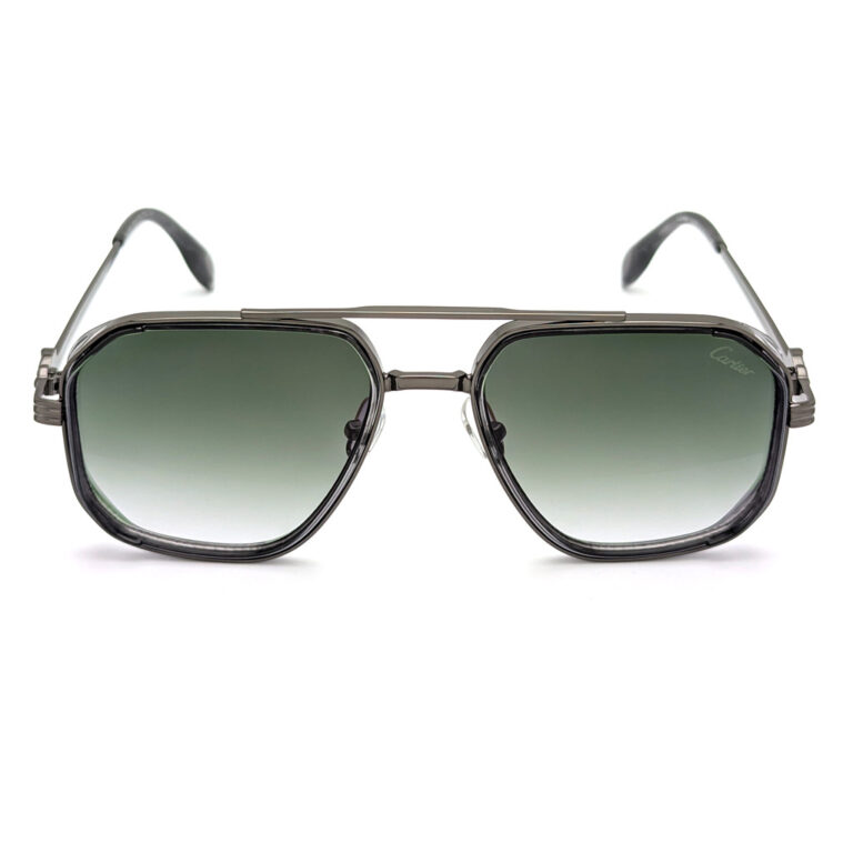 მზის სათვალე – CARTIER 3A203 C3 - Image 2