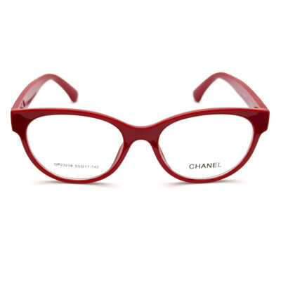 ოპტიკური სათვალე CHANEL 23218 C4 - Image 2