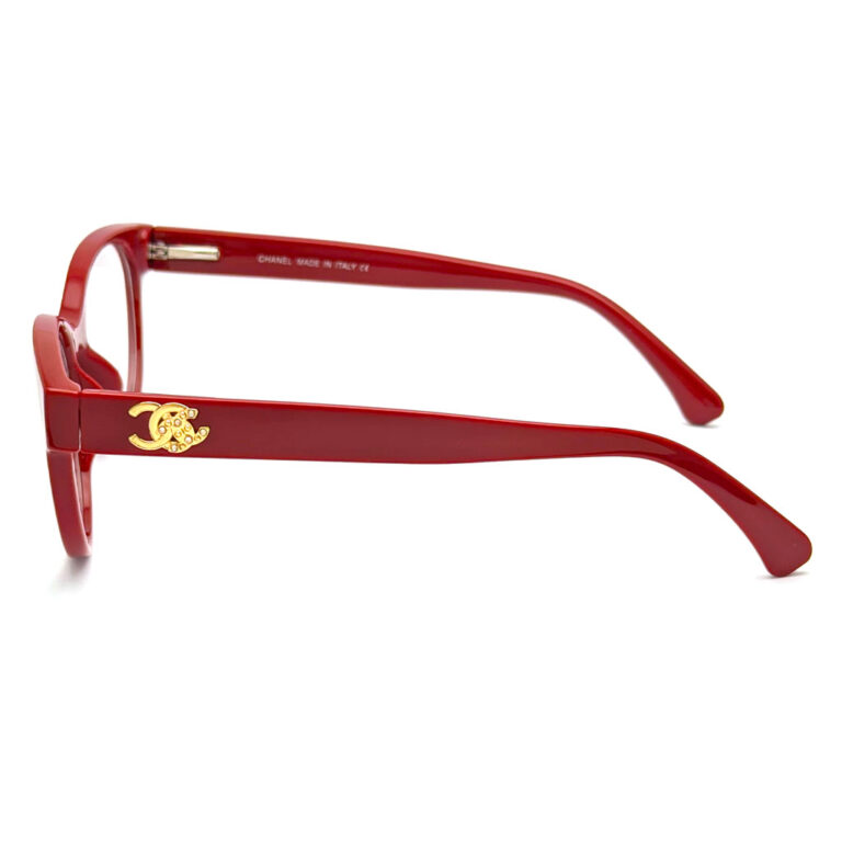 ოპტიკური სათვალე CHANEL 23218 C4 - Image 4