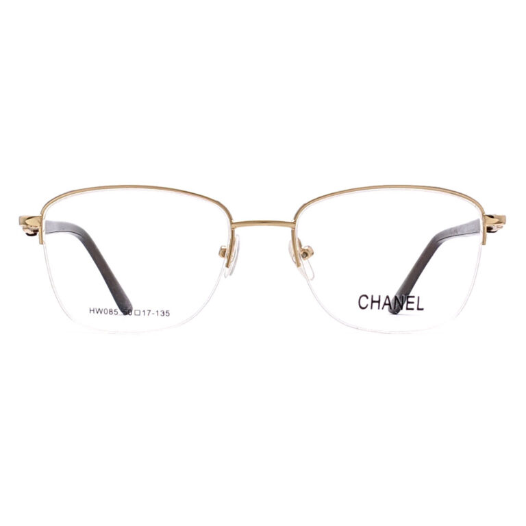 ოპტიკური სათვალე CHANEL HW085 C8 - Image 2