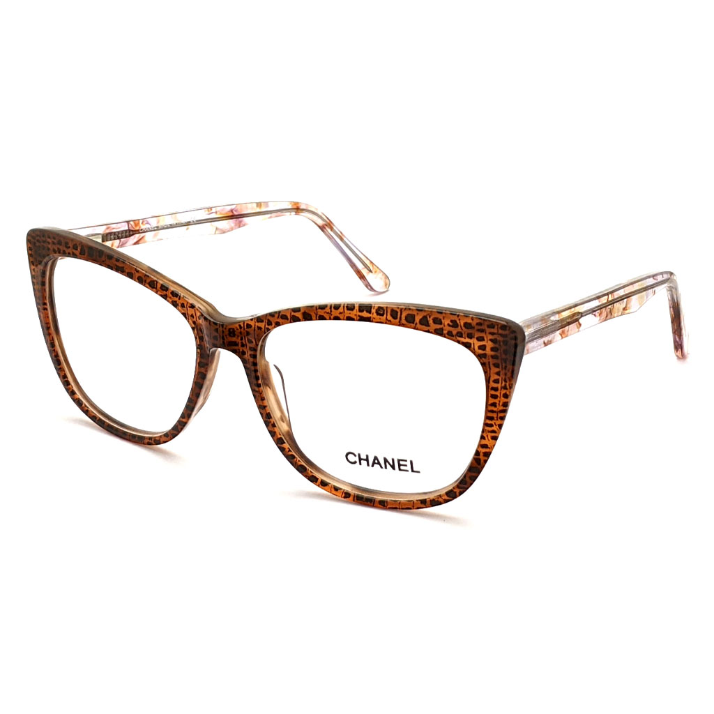 chanel-wd71-c4 2 ოპტიკური სათვალე CHANEL WD71 C4 - Image 1