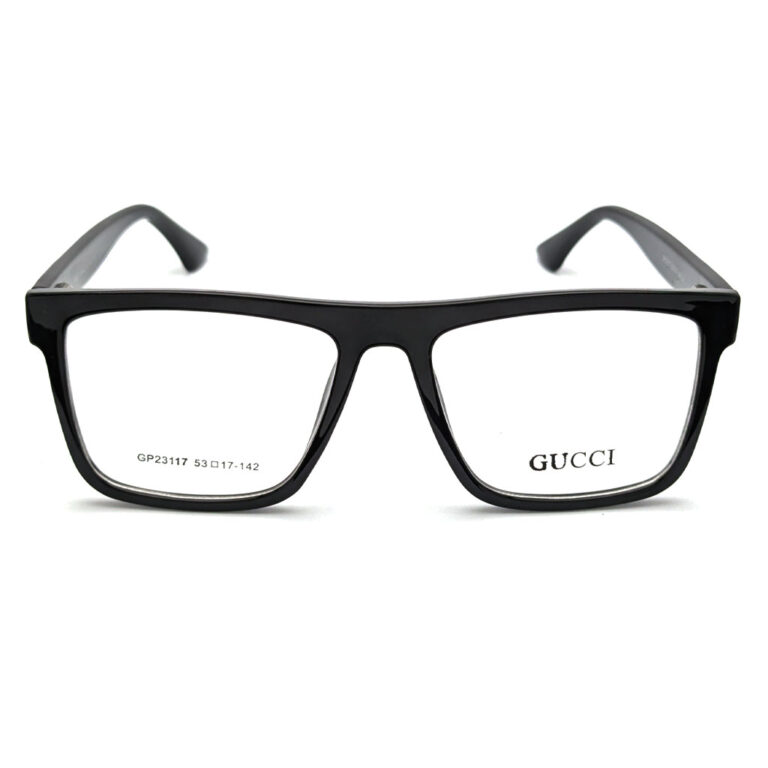 ოპტიკური სათვალე GUCCI GP23117 C1 - Image 2