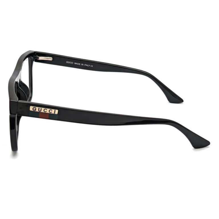 ოპტიკური სათვალე GUCCI GP23117 C1 - Image 4