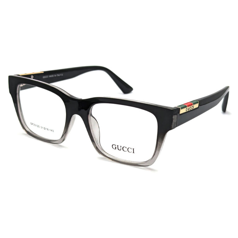 gucci-gp25125-c4-2 ოპტიკური სათვალე GUCCI GP25125 C4 - Image 1