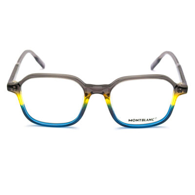 ოპტიკური სათვალე – MONTBLANC MB02920 005A - Image 2
