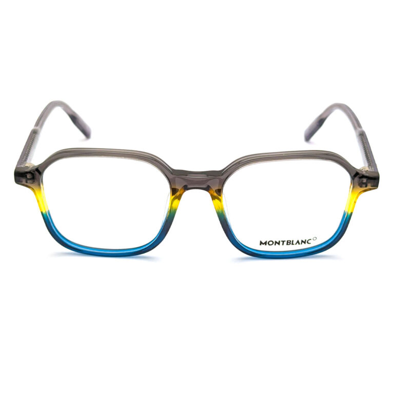 ოპტიკური სათვალე – MONTBLANC MB02920 005A - Image 2