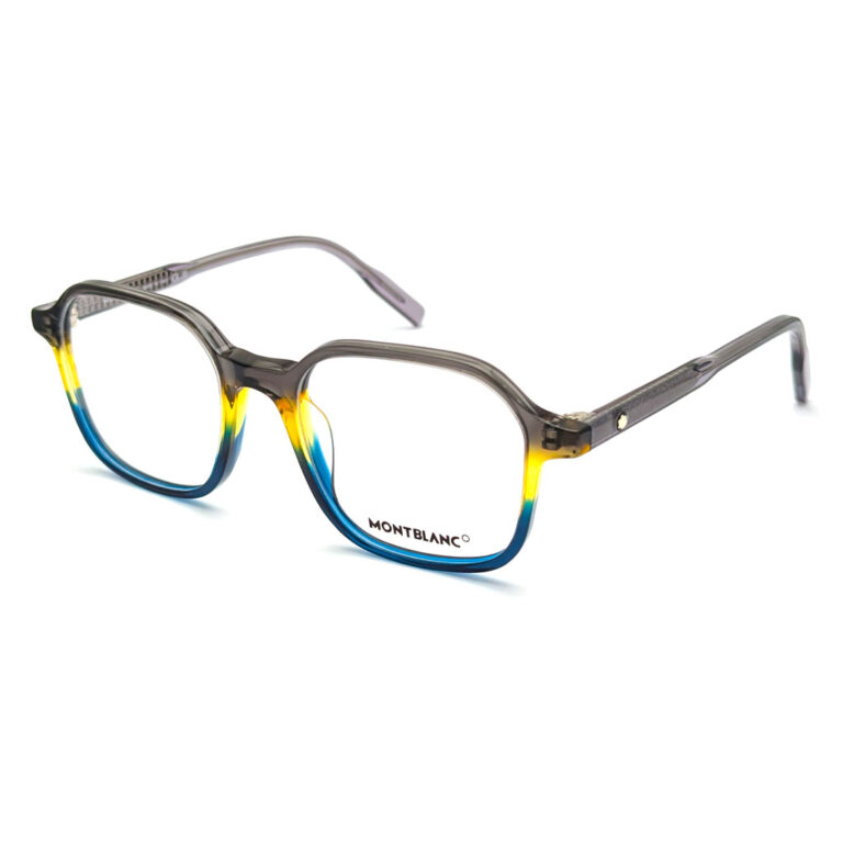 ოპტიკური სათვალე – MONTBLANC MB02920 005A - Image 1