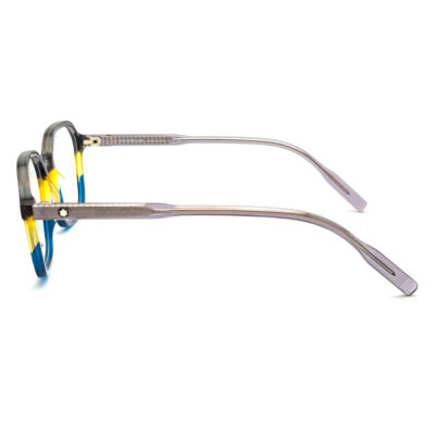 ოპტიკური სათვალე – MONTBLANC MB02920 005A - Image 3