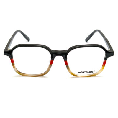 ოპტიკური სათვალე – MONTBLANC MB02920 007E - Image 2