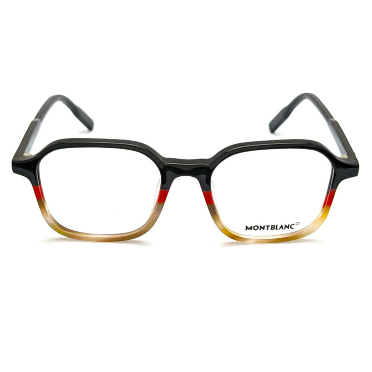ოპტიკური სათვალე – MONTBLANC MB02920 007E - Image 2