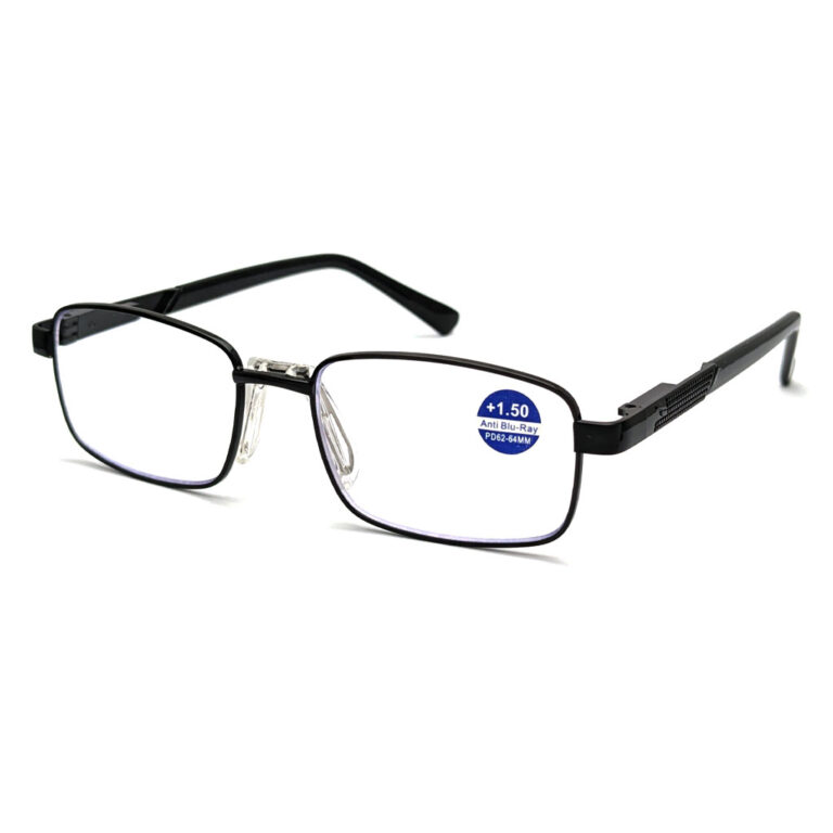 ნომრიანი სათვალე - 8331 C1 - Image 1