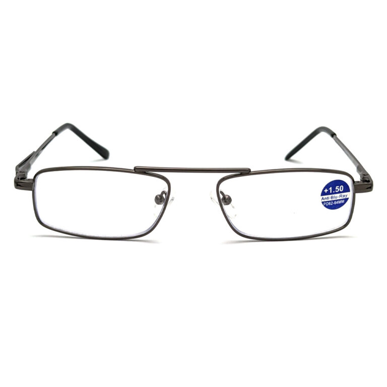 ნომრიანი სათვალე – RA068 C1 - Image 2