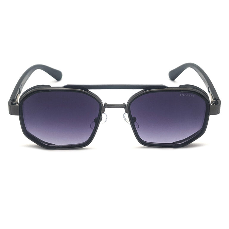 მზის სათვალე – PRADA 3A382 C1 - Image 2