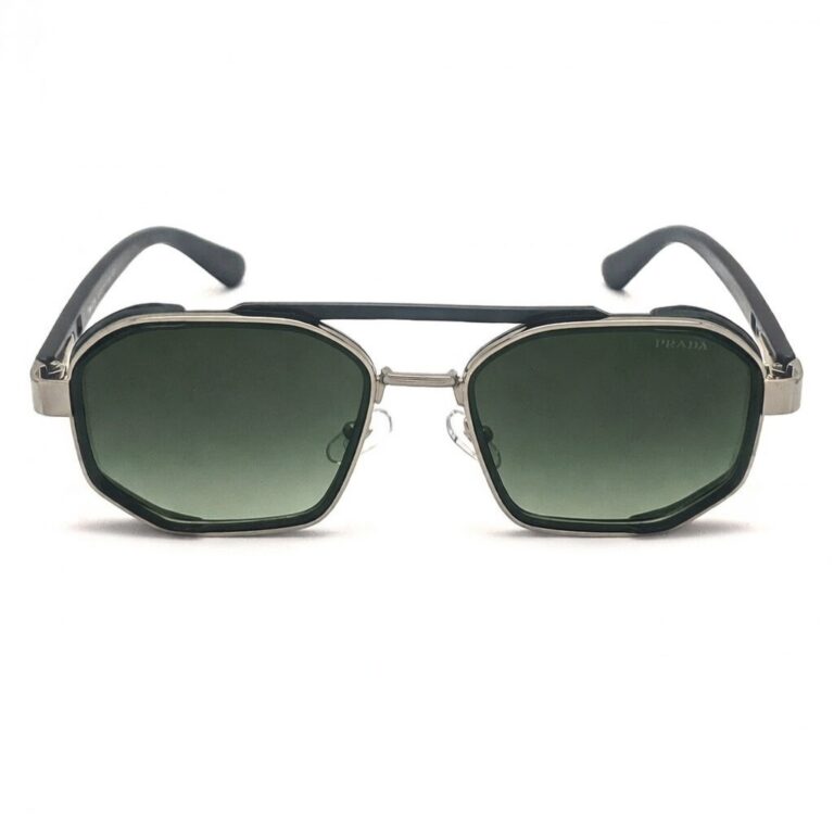 მზის სათვალე – PRADA 3A382 C3 - Image 2