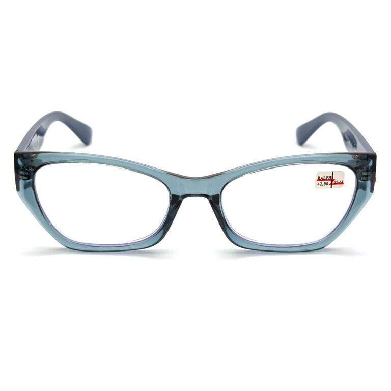 ნომრიანი სათვალე - RALPH RA0856 C2 - Image 2