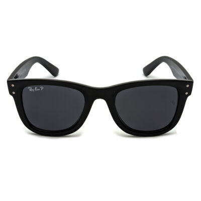 მზის სათვალე – RAY-BAN RB R0502S WAYFARER REVERSE 3N - Image 2
