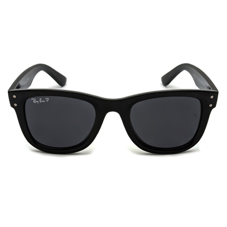 მზის სათვალე – RAY-BAN RB R0502S WAYFARER REVERSE 3N - Image 2