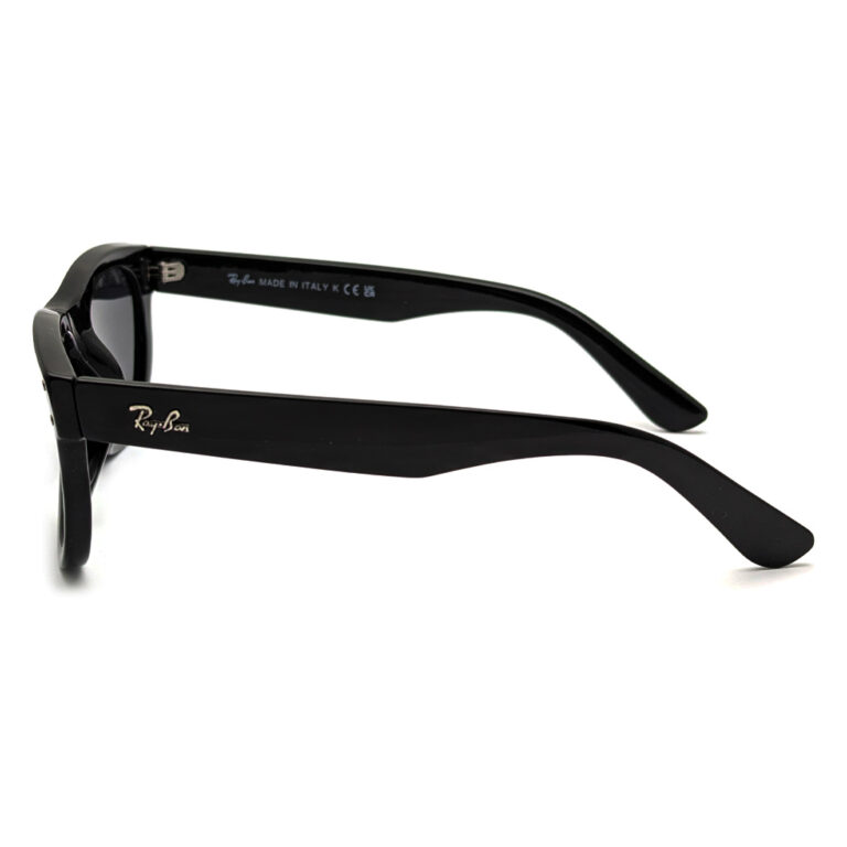 მზის სათვალე – RAY-BAN RB R0502S WAYFARER REVERSE 3N - Image 3