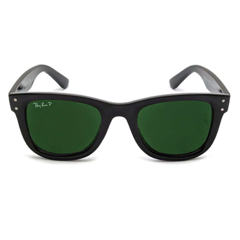მზის სათვალე – RAY-BAN RB R0502S WAYFARER REVERSE 3N - Image 2