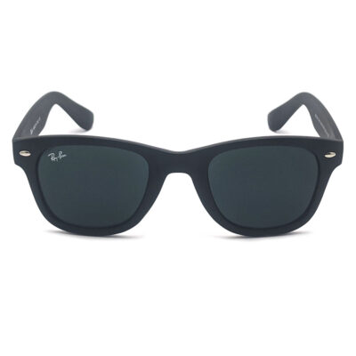 მზის სათვალე – RAY-BAN RB2140 NEW WAYFARER 140 Matt - Image 2
