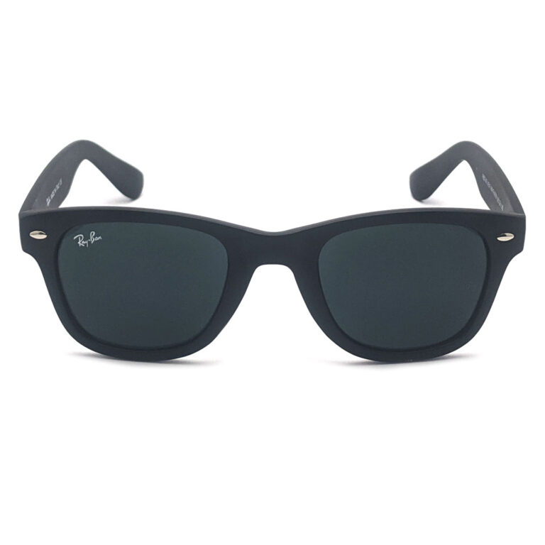მზის სათვალე – RAY-BAN RB2140 NEW WAYFARER 140 Matt - Image 2