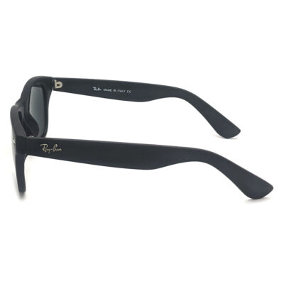 მზის სათვალე – RAY-BAN RB2140 NEW WAYFARER 140 Matt - Image 3