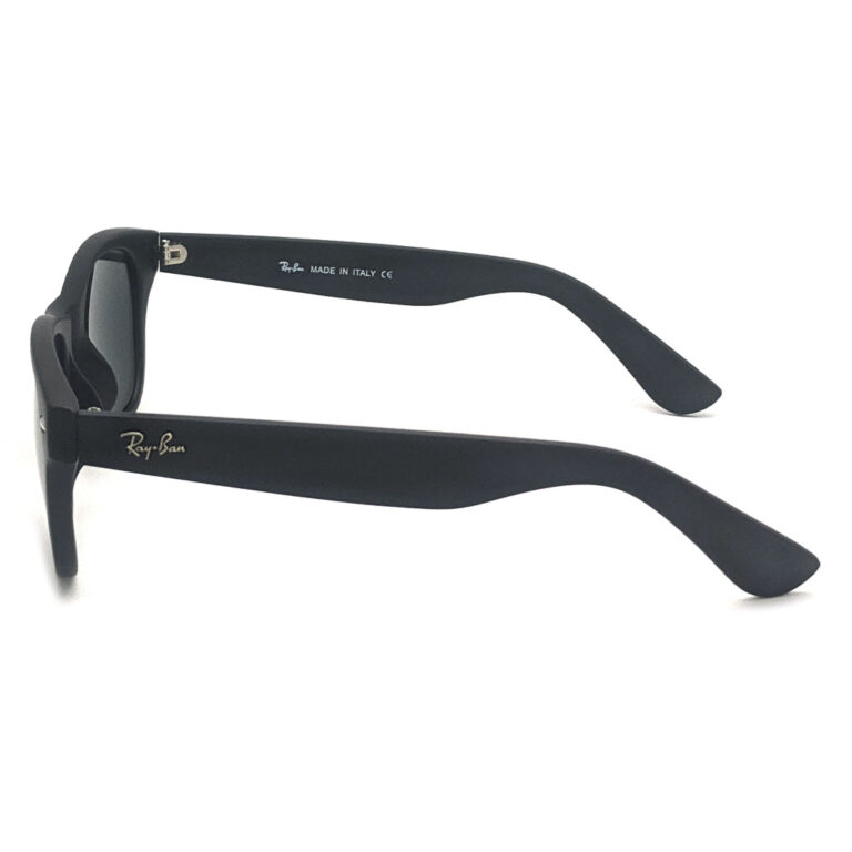 მზის სათვალე – RAY-BAN RB2140 NEW WAYFARER 140 Matt - Image 3