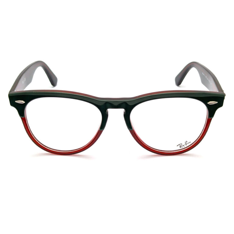 ოპტიკური სათვალე - RAY-BAN RB4471-V IRIS 8194 - Image 2