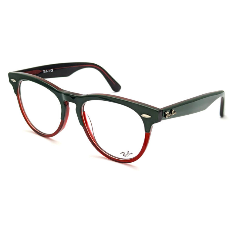 ოპტიკური სათვალე - RAY-BAN RB4471-V IRIS 8194 - Image 1