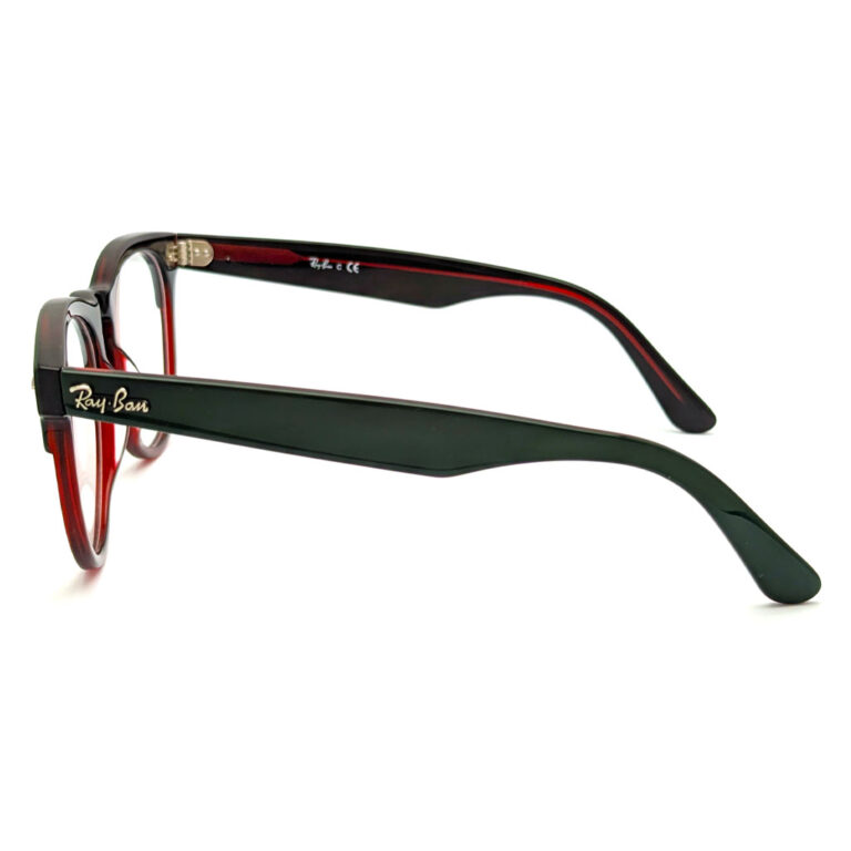 ოპტიკური სათვალე - RAY-BAN RB4471-V IRIS 8194 - Image 3
