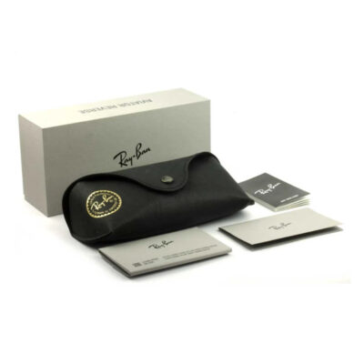 მზის სათვალე – RAY-BAN RB R0502S WAYFARER REVERSE 3N - Image 4