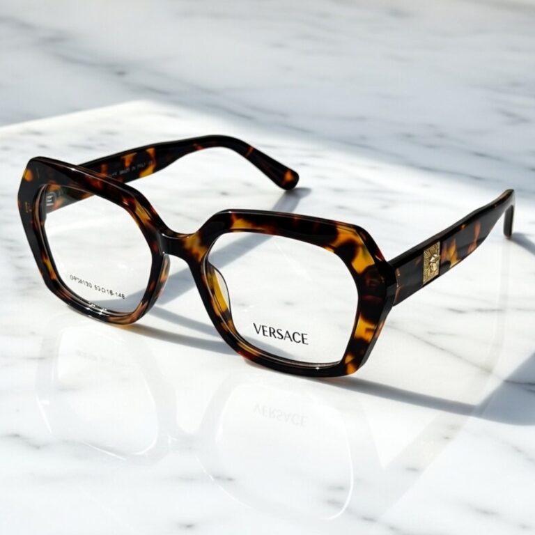 ოპტიკური სათვალე VERSACE GP24130 C2 - Image 1