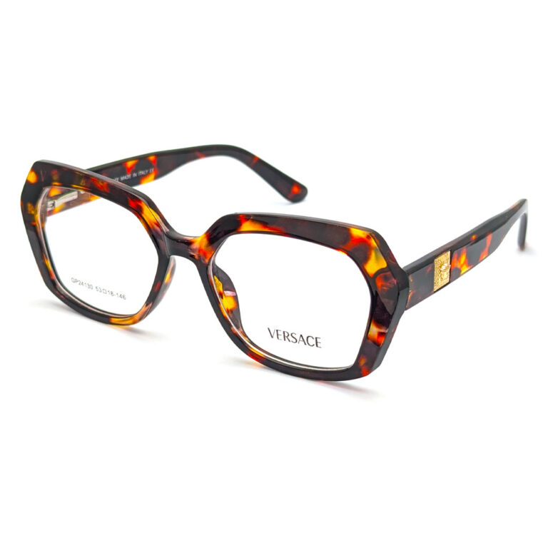 ოპტიკური სათვალე VERSACE GP24130 C2 - Image 3