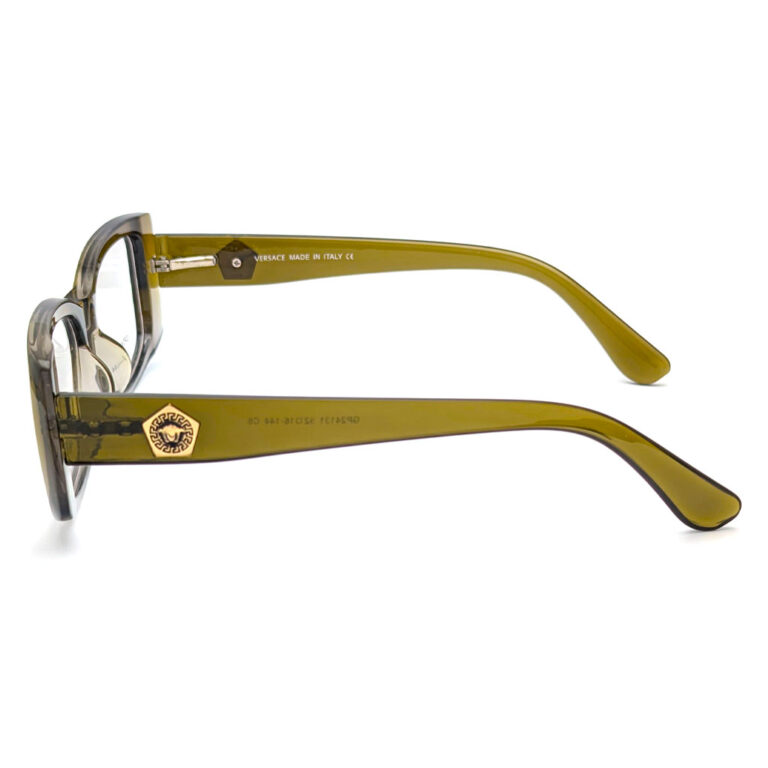 ოპტიკური სათვალე VERSACE GP24131 C6 - Image 3