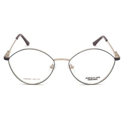 ოპტიკური სათვალე – AMSHAR AM8597 C8 - Image 2