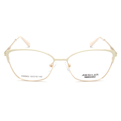 ოპტიკური სათვალე – AMSHAR AM8902 C1 - Image 2