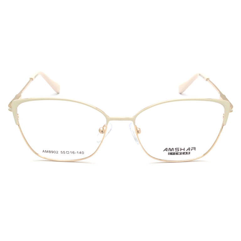 ოპტიკური სათვალე – AMSHAR AM8902 C1 - Image 2