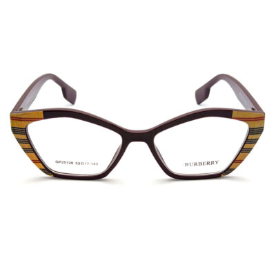 ოპტიკური სათვალე – BURBERRY GP25128 C4 - Image 2