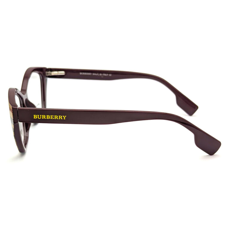 ოპტიკური სათვალე – BURBERRY GP25128 C4 - Image 3
