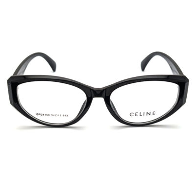 ოპტიკური სათვალე – CELINE GP24150 C1 - Image 2