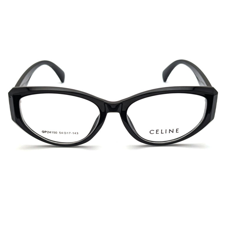 ოპტიკური სათვალე – CELINE GP24150 C1 - Image 2