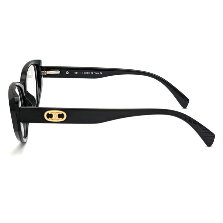 ოპტიკური სათვალე – CELINE GP24150 C1 - Image 3