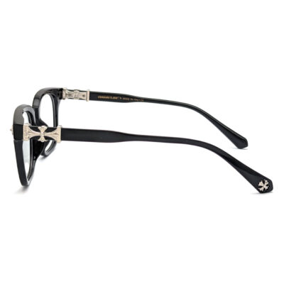 ოპტიკური სათვალე – CHROME HEARTS 2273 V1 - Image 3