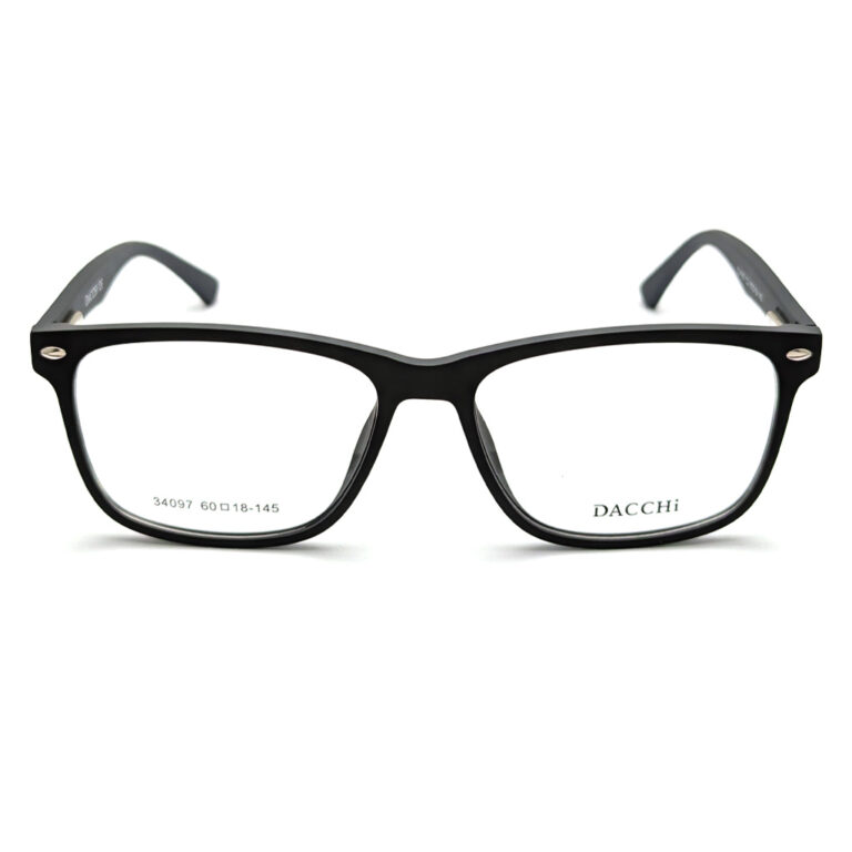 ოპტიკური სათვალე – DACCHI D34097 C2 Matt - Image 2